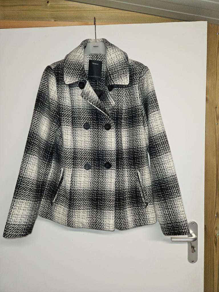 Zgan jasje valt Jessica maat 40, Kleding | Dames, Jassen | Winter, Ophalen of Verzenden, Zo goed als nieuw, Maat 38/40 (M)