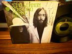 John Lennon - Mother / Why - Single, 7 inch, Single, Ophalen of Verzenden, Zo goed als nieuw