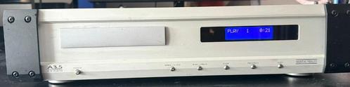 Musical Fidelity A3.5 CD-speler – High-end digitale weer, Audio, Tv en Foto, Cd-spelers, Gebruikt, Overige merken, Ophalen of Verzenden