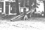700153	Overveen	NH 1905 Kraantje Lek	Gelopen met postzegel, Ophalen of Verzenden, Voor 1920, Gelopen, Noord-Holland