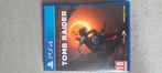 Shadow of the Tomb Raider (PS4), Avontuur en Actie, Gebruikt, Vanaf 18 jaar, 1 speler