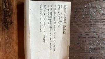 Pieter Alardus Haaxman - Portret van een Dame beschikbaar voor biedingen