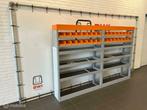 Multistow basis - 302-302 NIEUW / bedrijfswagen inrichting, Ophalen of Verzenden