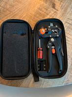 Ent tang set compleet en nieuw in doos, Tuin en Terras, Hand-tuingereedschap, Ophalen of Verzenden, Nieuw