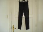 Dante6 lams leren broek /legging maat 1 zwart, Kleding | Dames, Ophalen, Zo goed als nieuw, Zwart, Lang