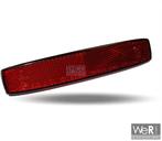 Reflector Linksachter SsangYong Rexton I, Kyron I en Rodius., Auto-onderdelen, Verlichting, -, -, Nieuw, Ophalen of Verzenden