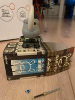 Gold Life Dunny Kidrobot - Zeldzaam!, Verzamelen, Ophalen of Verzenden, Gebruikt