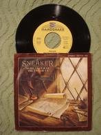 Sneaker 7" Vinyl Single: ‘More than just the two of us’ (D), Ophalen of Verzenden, 7 inch, Pop, Single