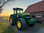 Zeer nette John Deere 7710 AutoQuad TLS, Gebruikt, Meer dan 10000, Meer dan 160 Pk, Ophalen