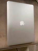 MacBook Air 13" (2017) + Laptoptas, Ophalen, Gebruikt, 8 GB, 13 inch