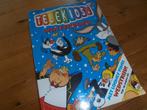Telekids winterboek, Boeken, Eén stripboek, Ophalen of Verzenden, Gelezen