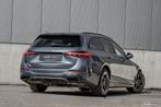 Mercedes-benz C-klasse 300 e (313PK) AMG, Vol, Pano, Distron, Auto's, Mercedes-Benz, Automaat, Euro 6, 4 cilinders, 2020 kg