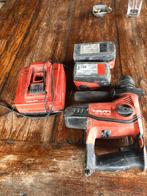 Hilti TE 6-A36, Doe-het-zelf en Verbouw, Gereedschap | Boormachines, Ophalen of Verzenden, Gebruikt