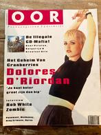 OOR Magazine 1995 NERVE Mudhoney PAVEMENT White Zombie, Ophalen of Verzenden, Muziek, Film of Tv