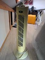 Fan staand model, Witgoed en Apparatuur, Ophalen, Gebruikt, Torenventilator