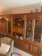 GRATIS wandkast, Ophalen, Zo goed als nieuw, 25 tot 50 cm, 200 cm of meer