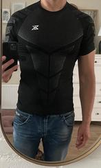 Performance Gym Wear Evo X10 T-Shirt maat XL, Onbekend, Zwart, Ophalen of Verzenden, Maat 56/58 (XL)