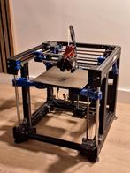 CoreXY 3d printer (Ender 3 NG) met toebehoren., Computers en Software, 3D Printers, Ophalen, Zo goed als nieuw