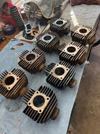 Partij FS1 cillinders 6x  2 met zuiger. MEENEEMPRIJS €60.00, Ophalen of Verzenden, Gebruikt, Cilinder, Yamaha