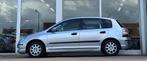 Honda Civic 1.4i LS Automaat Airco 5-drs APK 6-8-2026 Trekha, Auto's, Honda, Stof, Gebruikt, Zwart, 4 cilinders