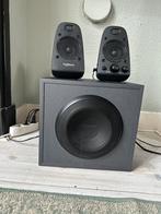 Logitech Speaker, Ophalen of Verzenden