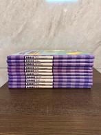 Borre Boeken Collectie - 10 Delen, Ophalen of Verzenden, Zo goed als nieuw, Fictie algemeen