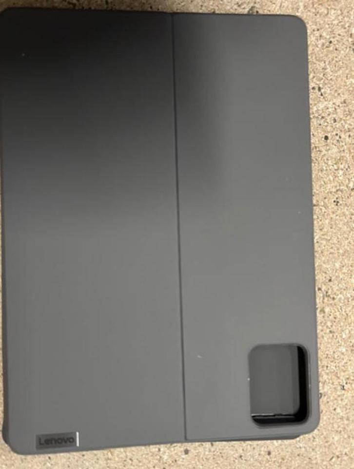 Lenova Tab M11 Zonder verpakking grijs, Computers en Software, Android Tablets, Nieuw, 10 inch, 32 GB, Verzenden