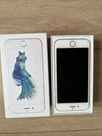iPhone 6s 32GB, Gebruikt, Ophalen of Verzenden, Wit, IPhone 6S
