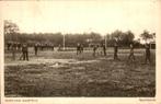 Heemstede - Sportterrein, Ophalen of Verzenden, 1940 tot 1960, Gelopen, Noord-Holland