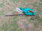 Electrische snoeischaar, Tuin en Terras, Ophalen, Gebruikt, Elektrisch, Black&Decker