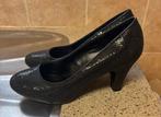 Graceland hakken - maat 37, Kleding | Dames, Schoenen, Pumps, Zwart, Ophalen of Verzenden, Zo goed als nieuw