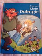 Klein duimpje, Ophalen of Verzenden, Gelezen, Sprookjes