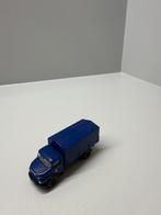 Wiking mb thw 696/1, Ophalen of Verzenden, Gebruikt, Bus of Vrachtwagen, Wiking