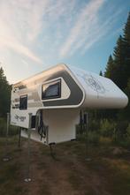 Afzetunit te huur - universeel, Caravans en Kamperen