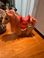 Baby Born Animal Friends Eenhoorn - Zapf Creation, Kinderen en Baby's, Speelgoed | Knuffels en Pluche, Ophalen of Verzenden, Gebruikt