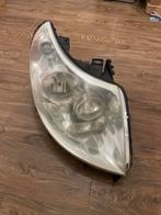 Koplamp R Peugeot Boxer/Fiat Ducato/Citroën Jumper 2006-2011, Ophalen of Verzenden, Gebruikt, Peugeot