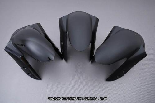 AVDB Voorspatbord voor YAMAHA YZF R125 MT-125 2014 2019, Motoren, Accessoires | Overige, Nieuw, Ophalen of Verzenden