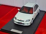 Honda EK9 1:18 - One Model - Als Nieuw, Hobby en Vrije tijd, Modelauto's | 1:18, Ophalen of Verzenden, Zo goed als nieuw, Auto