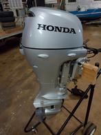 Te koop Honda 10 pk buitenboordmotor., Benzine, Met afstandsbediening, Buitenboordmotor, Ophalen of Verzenden