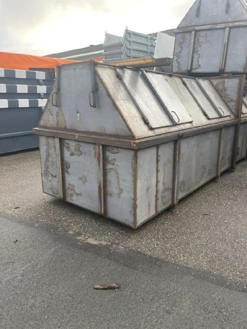 VERNOOY portaalhuisje 6886, Zakelijke goederen, Machines en Bouw | Overig