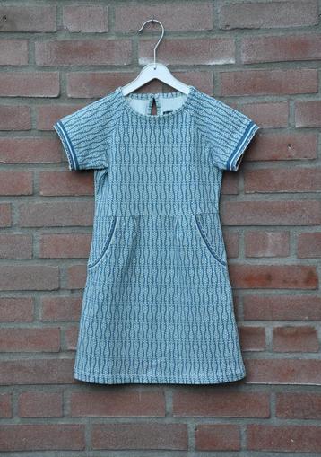 jurk 122,128, kinderkleding 122,128, dress 122,128, beschikbaar voor biedingen