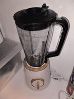 Blender Silvercrest, Witgoed en Apparatuur, Blenders, Ophalen, Gebruikt, Blender