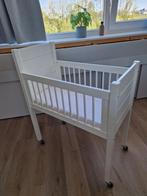 Kidsmill Noa Wieg, Ophalen, Zo goed als nieuw, Wieg