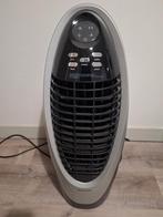 Honeywell luchtkoeler, Ophalen, Luchtreiniger