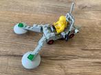 Lego 6841 Space Mineral Detector, Ophalen of Verzenden, Gebruikt, Complete set, Lego