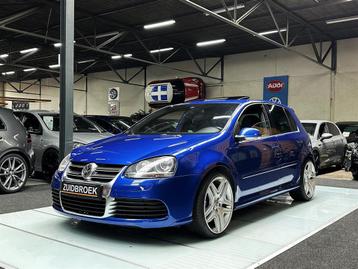 Volkswagen Golf 3.2 V6 R32 DSG 5-Deurs OPENDAK Leer Xenon Cl beschikbaar voor biedingen