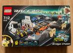 LEGO Racers Bridge Chase, Ophalen of Verzenden, Zo goed als nieuw, Losse stenen, Lego