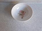 Kom 12,5 cm. "de Roos" Flower Fairies, Huis en Inrichting, Keuken | Servies, Ophalen of Verzenden, Zo goed als nieuw, Kom(men)