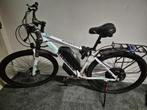 Akezbike 1000W, een half jaar oud, weinig gebruikt, Sport en Fitness, Bergsport en Wandelen, Ophalen of Verzenden, Zo goed als nieuw