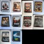 jason statham dvd 10 stuks collectie diverse, Alle leeftijden, Ophalen of Verzenden, Zo goed als nieuw